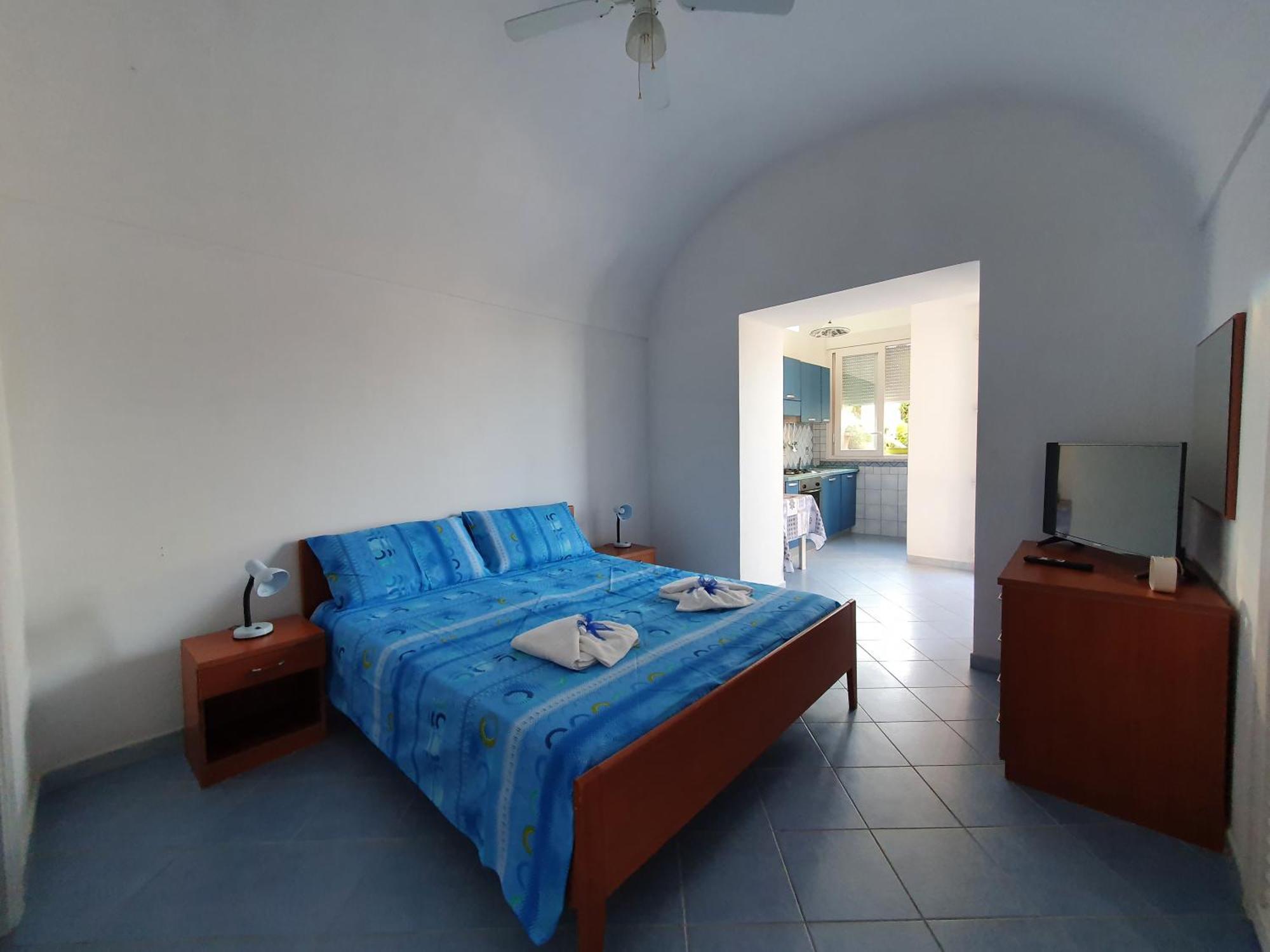Casa Acqua Marina Ponza Διαμέρισμα Εξωτερικό φωτογραφία