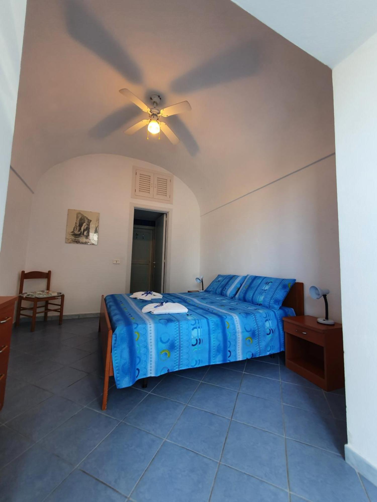 Casa Acqua Marina Ponza Διαμέρισμα Εξωτερικό φωτογραφία
