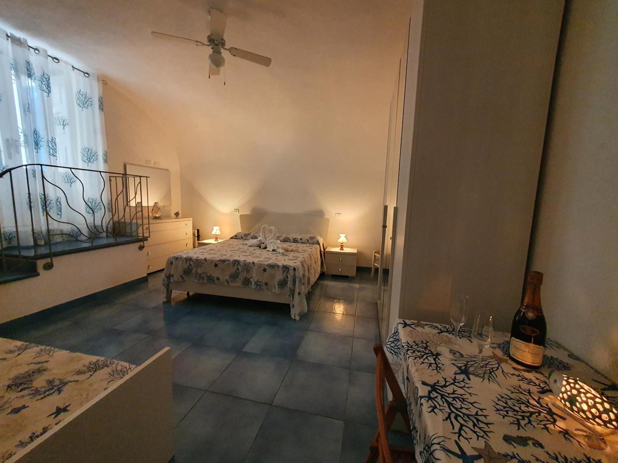 Casa Acqua Marina Ponza Διαμέρισμα Εξωτερικό φωτογραφία