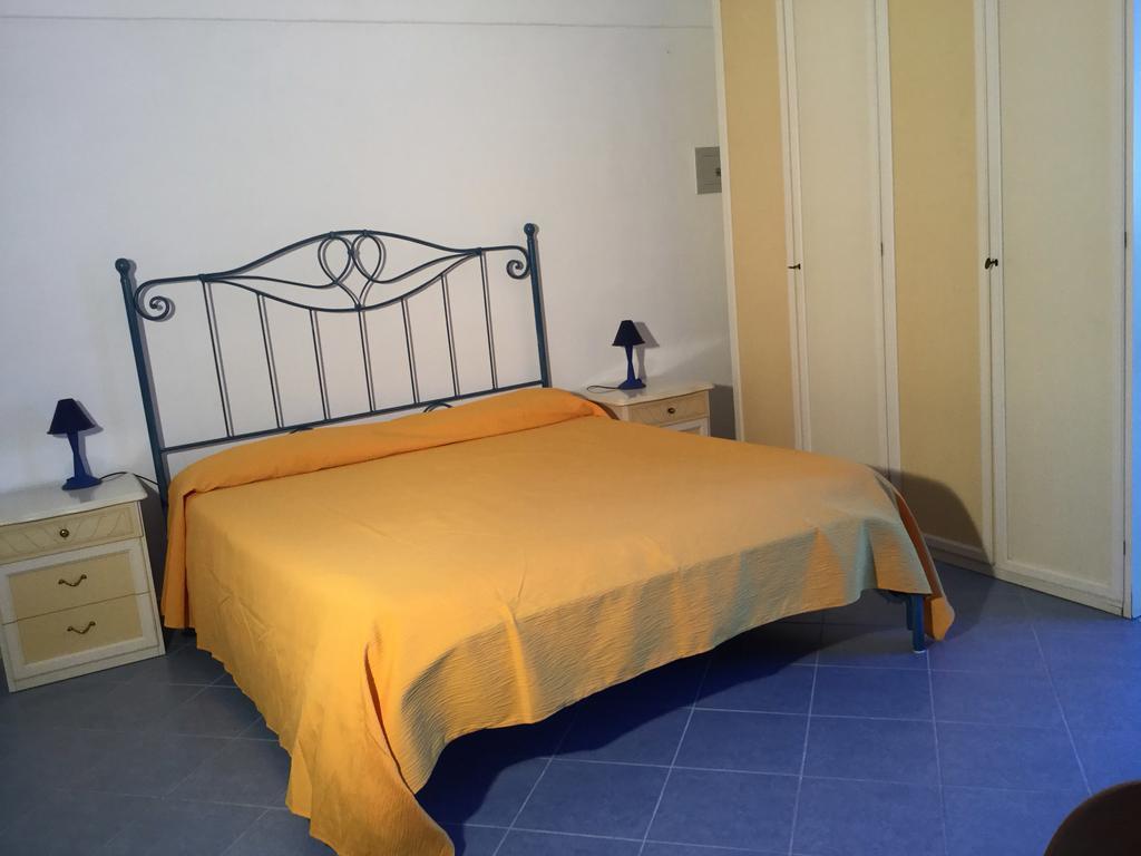 Casa Acqua Marina Ponza Διαμέρισμα Εξωτερικό φωτογραφία