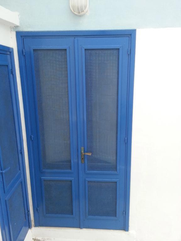 Casa Acqua Marina Ponza Διαμέρισμα Εξωτερικό φωτογραφία